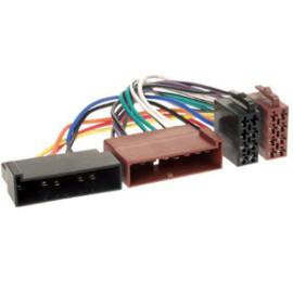 Adapter autoradio FISO 007 za Ford