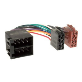 Adapter autoradio produžni 165mm