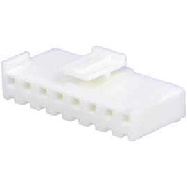 Kućište za konektor NS39 8p 3,96mm ženski