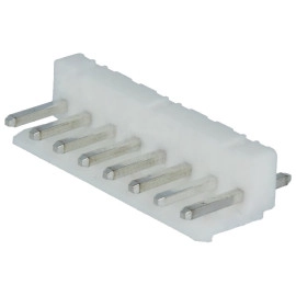 Konektor NS39 print muški pla. 8p 3,96mm ravni