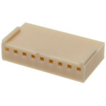 Kućište za konektor NS25 9p 2,54mm ženski 