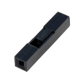 Kućište za konektor NSR 1p 2,54mm