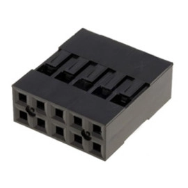 Kućište za konektor NDR 10p (2x5) 2,54mm