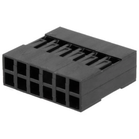 Kućište za konektor NDR 12p (2x6) 2,54mm