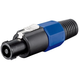 Konektor SPEAKON 4p za kabel