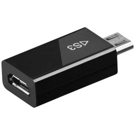 Adapter micro USB 5pin na micro USB 11pin 
