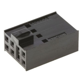 Konektor C-Grid III 8p (2x4) 2,54mm MOLEX ženski