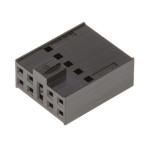 Konektor C-Grid III 10p (2x5) 2,54mm MOLEX ženski