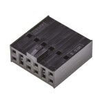 Konektor C-Grid III 12p (2x6) 2,54mm MOLEX ženski