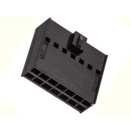 Konektor C-Grid III 14p (2x7) 2,54mm MOLEX ženski