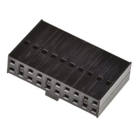 Konektor C-Grid III 20p (2x10) 2,54mm MOLEX ženski