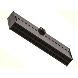 Konektor C-Grid III 34p (2x17) 2,54mm MOLEX ženski