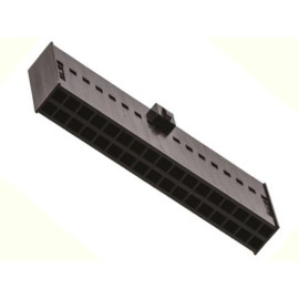 Konektor C-Grid III 34p (2x17) 2,54mm MOLEX ženski