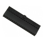 Konektor C-Grid III 38p (2x19) 2,54mm MOLEX ženski