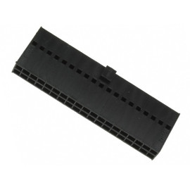 Konektor C-Grid III 38p (2x19) 2,54mm MOLEX ženski