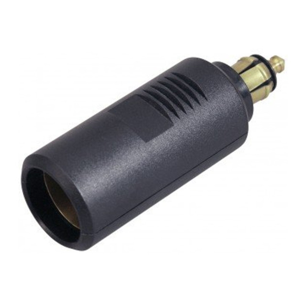 Adapter za auto upaljač s manjeg na veći; 16A Adapter za auto upaljač s manjeg na veći; 16A