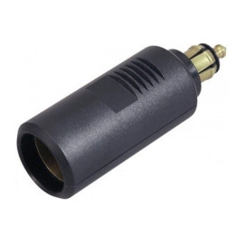 Adapter za auto upaljač s manjeg na veći; 16A