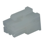 Kućište za konektor MF42 6p (2x3) 4,2mm Amp. muški