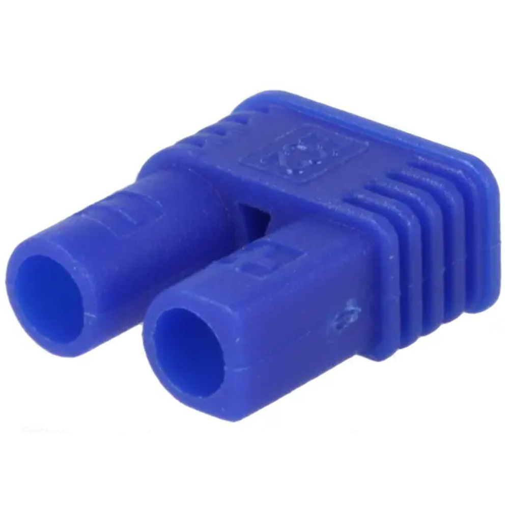 Baterijski priključak EC2 ženski; 18AWG 30A 500VDC Baterijski priključak EC2 ženski; 18AWG 30A 500VDC