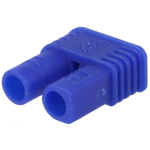 Baterijski priključak EC2 ženski; 18AWG 30A 500VDC