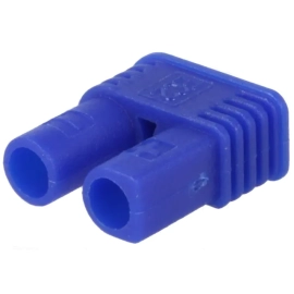 Baterijski priključak EC2 ženski; 18AWG 30A 500VDC