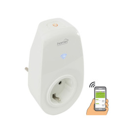 Utičnica za bežično wifi upravljanje NVS 1 PRO