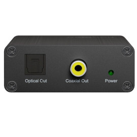 Pretvarač audio analogni u digitalni
