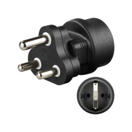 Putni adapter za Južnu Afriku; 230VAC 10A