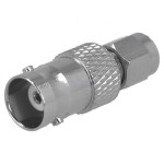 Adapter SMA muški na BNC ženski
