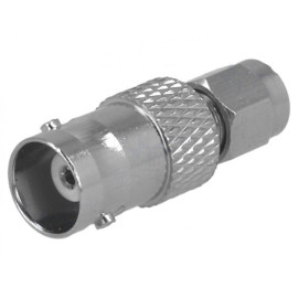 Adapter SMA muški na BNC ženski