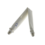 Adapter koaks F konentor za prozor; 20cm