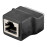 Utičnica mikro 8/8 (RJ45) za kabel; brzozatezna