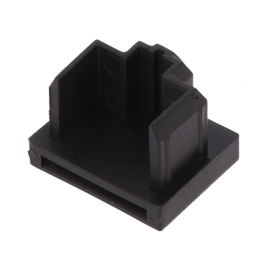 Poklopac protiv prašine za utičnicu RJ45 8/8