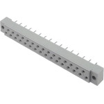 Konektor 31p ženski PC DIN41617