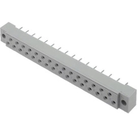 Konektor 31p ženski PC DIN41617