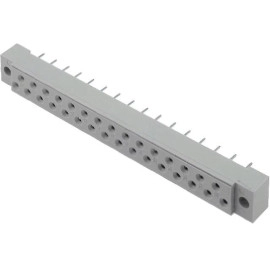 Konektor 31p ženski PC DIN41617