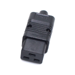 Utičnica 230V 16A C19 za kabel