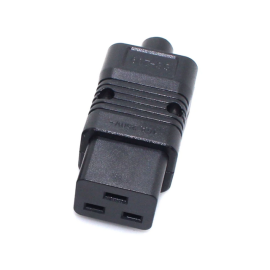 Utičnica 230V 16A C19 za kabel