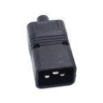 Utikač 230V 16A C20 za kabel