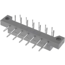 Konektor 13p muški PC DIN41617
