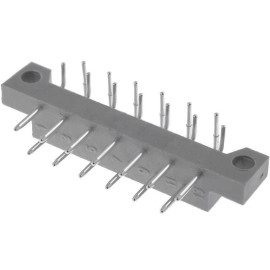 Konektor 13p muški PC DIN41617