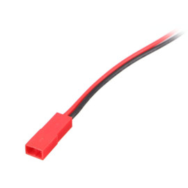 Konektor JST 2-pina ženski 10cm