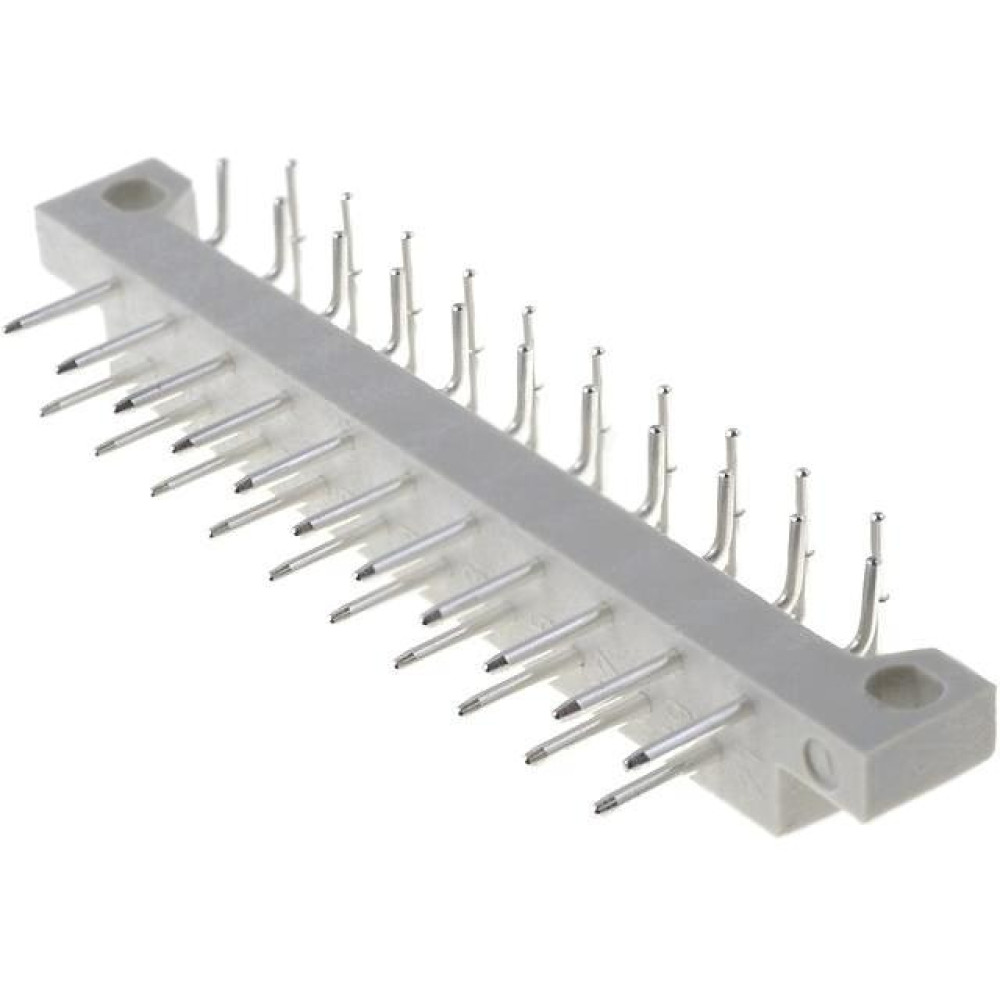 Konektor 21p muški PC DIN41617 Konektor 21p muški PC DIN41617