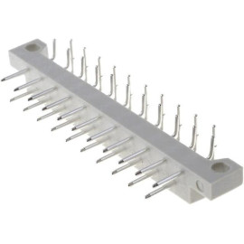 Konektor 21p muški PC DIN41617