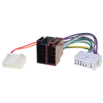Adapter autoradio ISO za Daciu i Renault