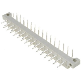 Konektor 31p muški PC DIN41617