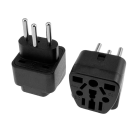 Putni adapter univerzalni za Švicarsku tip J