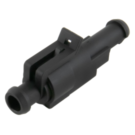 Auto konektor KFZ 1p 0,5-1,5mm2 vodootporan IP67