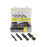 Auto konektor KFZ 1-4p SET 0,5-1,5mm2 vodoot. IP67