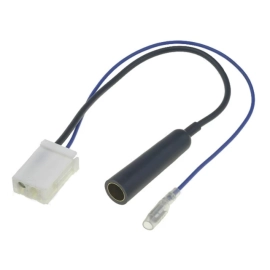 Adapter autoradio DIN za Toyotu i Subaru
